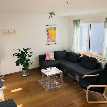 Villa Ferienhaus Jehle Friedrichshafen Extérieur photo