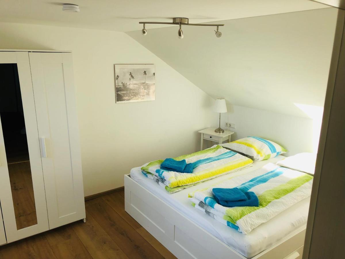 Villa Ferienhaus Jehle Friedrichshafen Extérieur photo