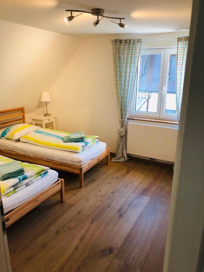 Villa Ferienhaus Jehle Friedrichshafen Extérieur photo