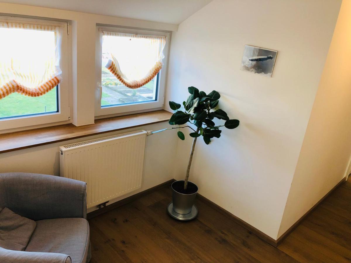 Villa Ferienhaus Jehle Friedrichshafen Extérieur photo